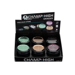 Champ High Grinder Stone Effect 